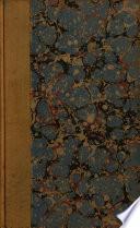Lettres de la marquise Du Deffand à Horace Walpole, depuis comte d'Orford