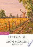 Lettres de mon moulin