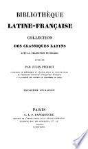 Lettres de Pline le Jeune