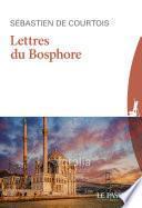 Lettres du Bosphore