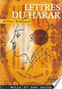 Lettres du Harar