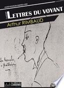 Lettres du voyant