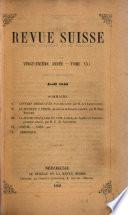 Lettres écrites d'Amérique
