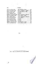Lettres et souvenirs d'enseignement d'Eugène Gandar, publ. par sa famille, et précédés d'une étude biogr. et litt. par m. Sainte-Beuve