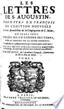 Lettres