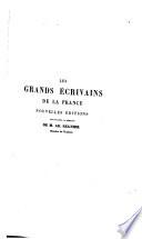 Lettres