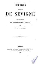 Lettres