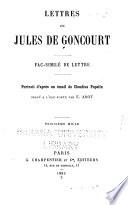 Lettres