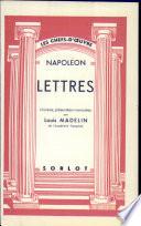 Lettres