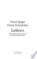 Lettres