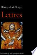 Lettres