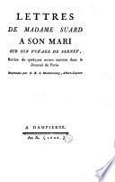 Lettres