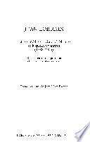 Lettres inédites à Gabriel Mourey et à quelques autres (1888-1905)