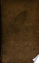 Lettres, mémoires et négotiations particulières du chevalier d'Eon