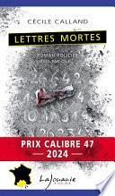 Lettres mortes