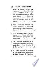 Lettres physiques et morales sur l'histoire de la terre et de l'homme, adressees a la reine de la Grande Bretagne,