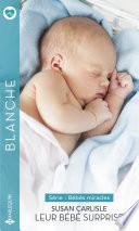 Leur bébé surprise