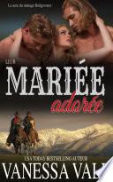 Leur Mariée adorée