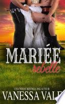 Leur mariée rebelle