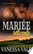 Leur mariée réticente