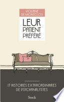 Leur patient préféré