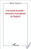 Leur pesant de poudre