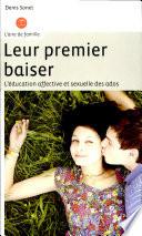 Leur premier baiser
