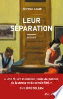 Leur séparation