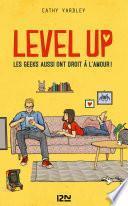 Level Up - Les Geeks aussi ont droit à l'amour !