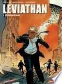 Leviathan (Tome 1) - Après la fin du monde