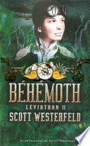 Léviathan tome 2