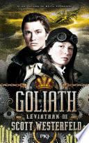 Léviathan tome 3