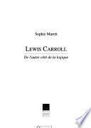 Lewis Carroll