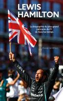 Lewis Hamilton : La biographie