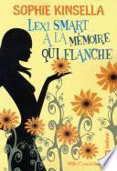 Lexi Smart a la mémoire qui flanche