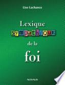 Lexique sympathique de la foi