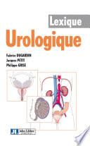 Lexique urologique