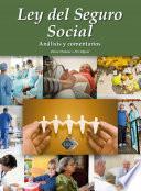 Livre Ley de Seguridad Social