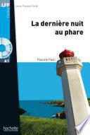 LFF A1 - La dernière nuit au phare (ebook)