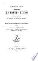Li romans de carité et miserere du renclus de Moiliens
