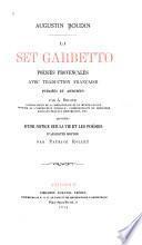 Li set garbetto