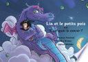 Lia et les petits pois ou C'est quoi le cancer ? - version papa est malade