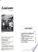 Liaisons