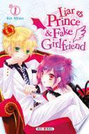 Liar Prince and Fake Girlfriend
