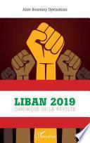 Liban 2019