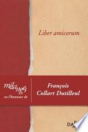 Liber amicorum
