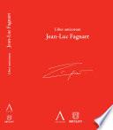 Liber amicorum Jean-Luc Fagnart