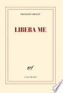 Libera me