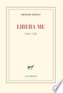 Libera me (Tome 2). Suite et fin