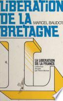 Libération de la Bretagne